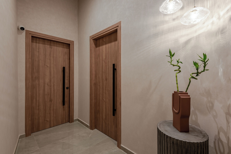 Interior, Amara Luxury Suites With Private Hot Tub, Crete