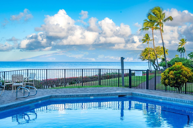 Sport & Beauty 3, Napili Point Collection by KBM - 3 Units (B43/C42/C4), Maui