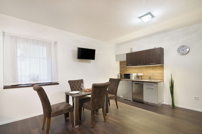 Others 5, Paulay Downtown Apartments, Budapesti