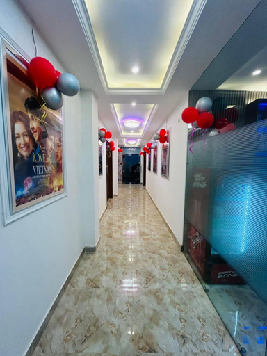Exterior 5, Hotel The Royal Mint, Jamui