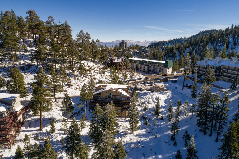 Others 5, Tall Pine Chalet 3 Bedroom Home, Douglas