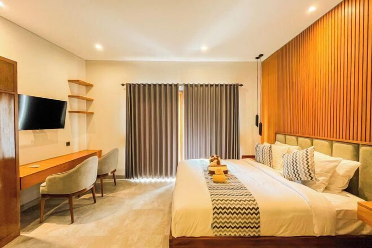 Room 5, KANGIN House Sanur, Denpasar