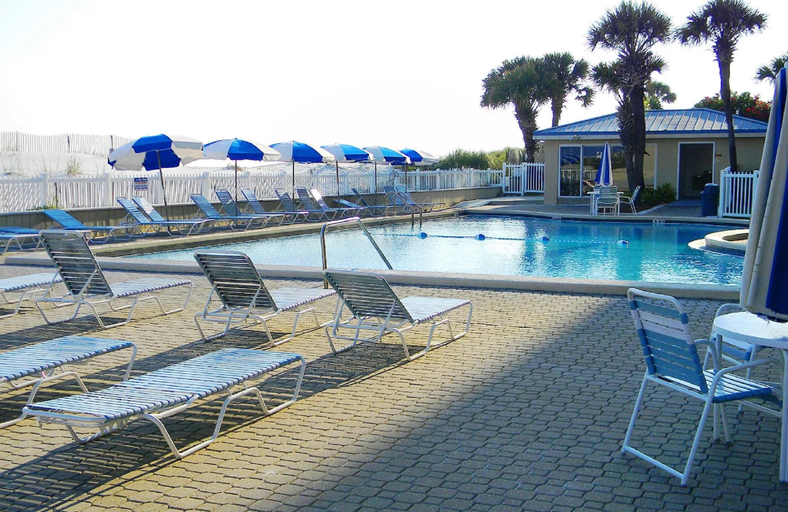 Pool 4, Sea Oats 211, Okaloosa