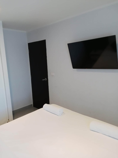 Room 2, Well-located condo 1-BR T1-NV 203, Pulau Phuket