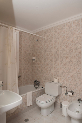 Bathroom 4, WOT Pateira Soul, Águeda
