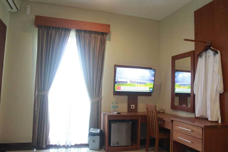 Room 4, Hotel Grand Papua Kaimana, Kaimana