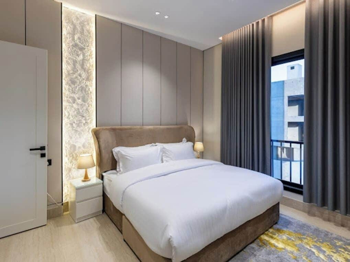 Primary image, Cozy One BR in Almadinah With Upscale Luxury, Al Madinah Al Munawwarah