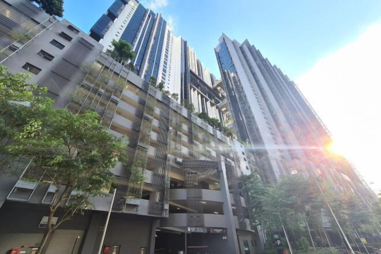 Exterior & Views, M city service suite KLCC, Gombak