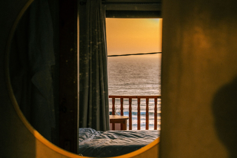 Interior 5, Flooka surf & yoga, Agadir-Ida ou Tanane