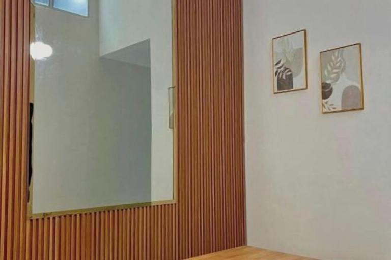 Interior 2, PoloStay Landed House 4 Room for 10 pax, Kinta