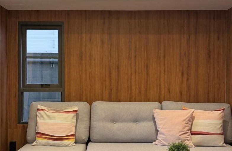Interior 2, Hyde Residence Ladprao48, Huai Kwang