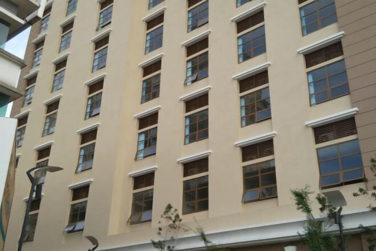 Exterior & Views 2, Pinnacle Duplex@5m Walk to Paradigm Mall+WIFI, Petaling Jaya