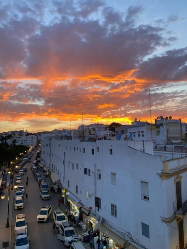 Exterior 3, Lalla radia, Tanger-Assilah