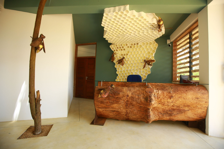 Others 1, O2 Villas Yala, Thissamaharama
