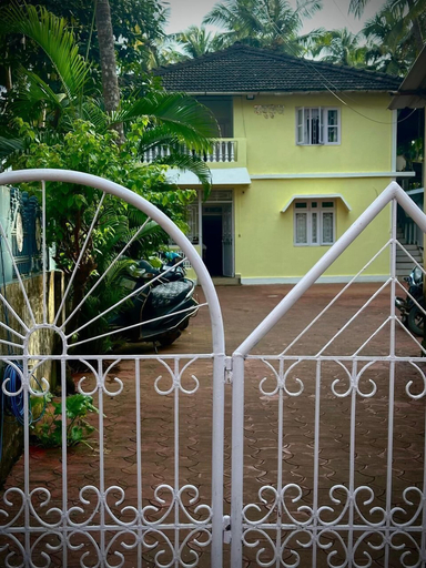 Others 5, Palolem Paradise Guest House, South Goa