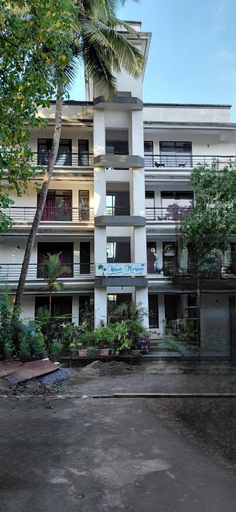 Exterior & Views 2, Wave Morjim Hotel, North Goa