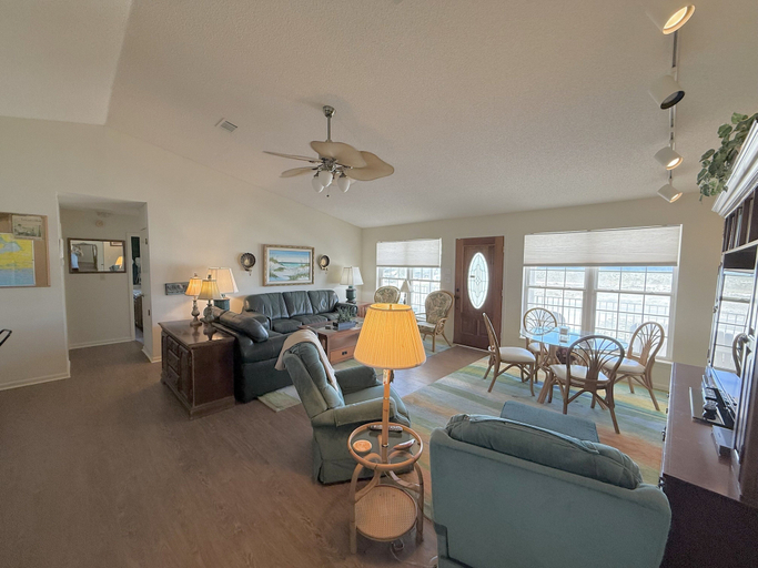 Living area 5, Windsail 6 Bedroom Home, Escambia