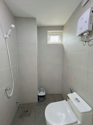 Bathroom 3, Hat Nang House - Go Vap, Gò Vấp