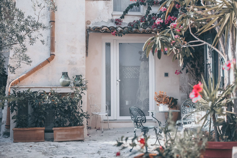 Exterior 5, Bellavitarooms-Isabel luxury Suite, Matera
