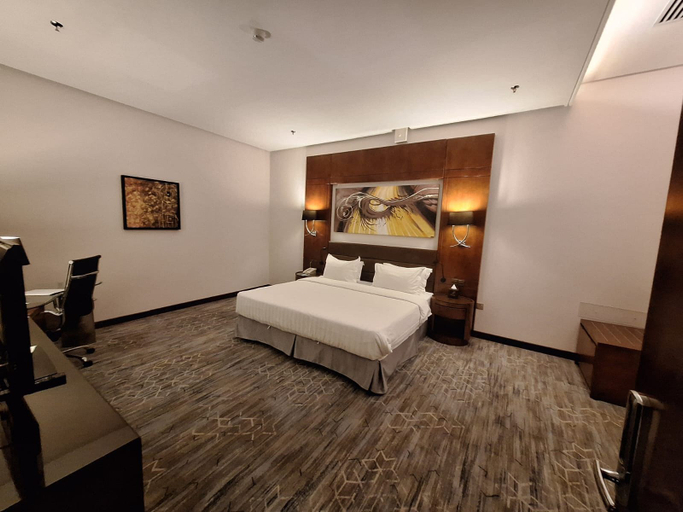Room 3, Sunday Qaser Al Hamra, Riyadh