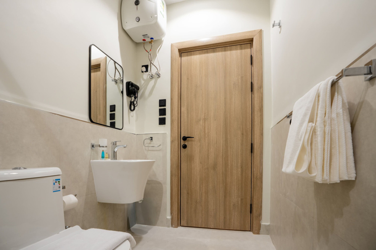 Bathroom 3, Aljood Residence-BY CH, Al Madinah Al Munawwarah