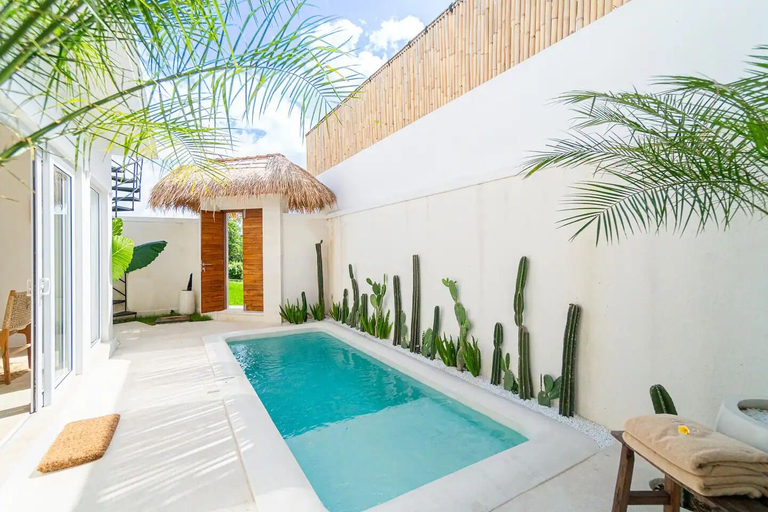 Pool 5, Kokomo Villas by Aayan, Badung