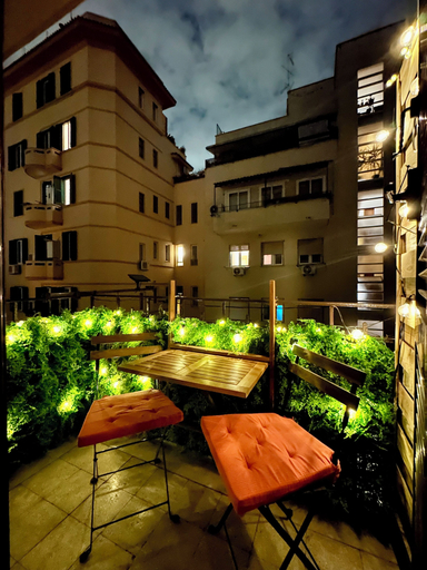 Exterior & Views, Vacanze Romane Basilica, Rome