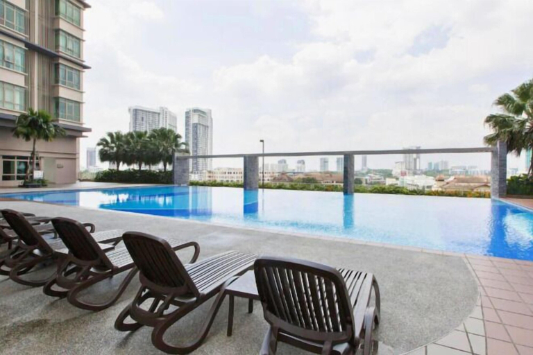 Property amenity 4, The Edge Suites - Cyber Prime Stay, Sepang