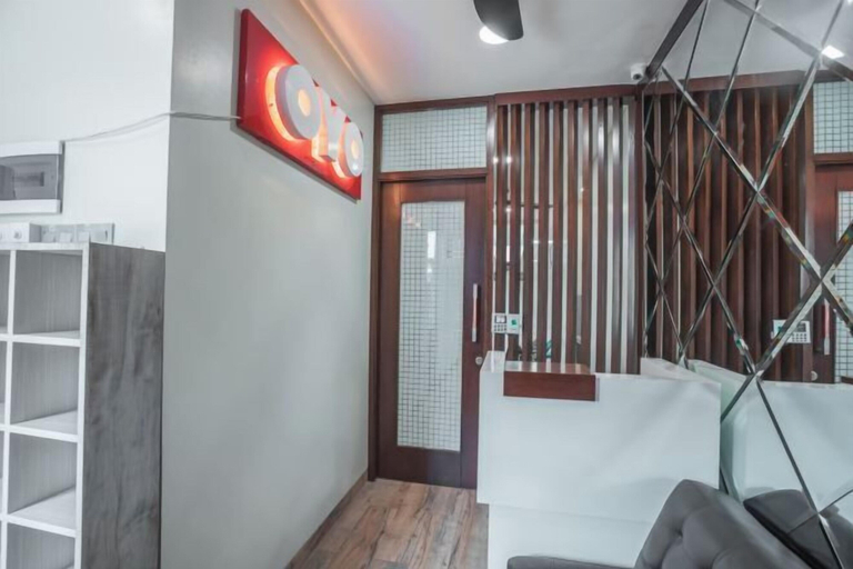 Interior 4, Hotel O Residence Khoe, West Jakarta