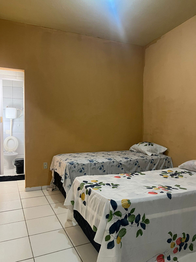 Interior detail 3, Pousada Hostel Formosa, Maceió (capital)