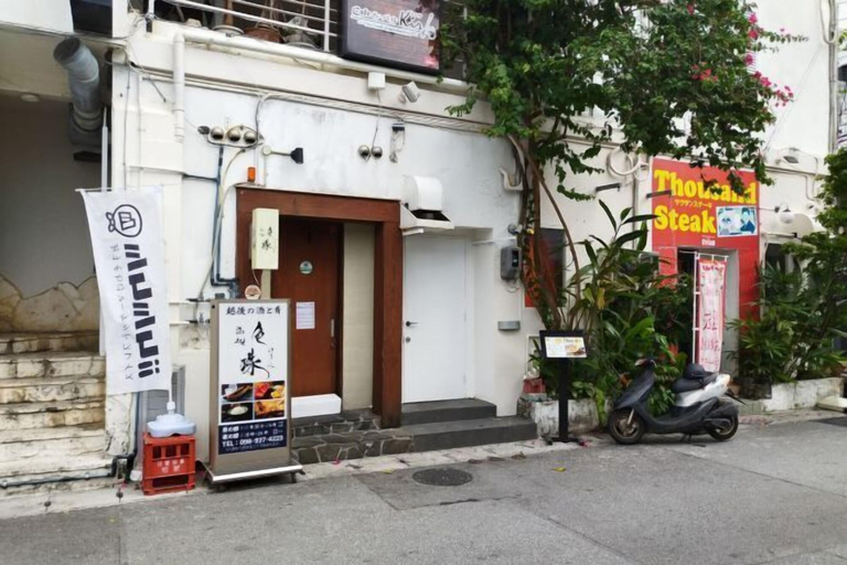 Exterior & Views 2, Guest House Matsuyama, Naha