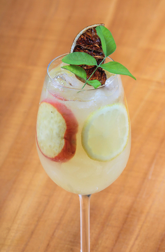 Food & Drinks 5, Pousada Zaya, São Miguel dos Milagres