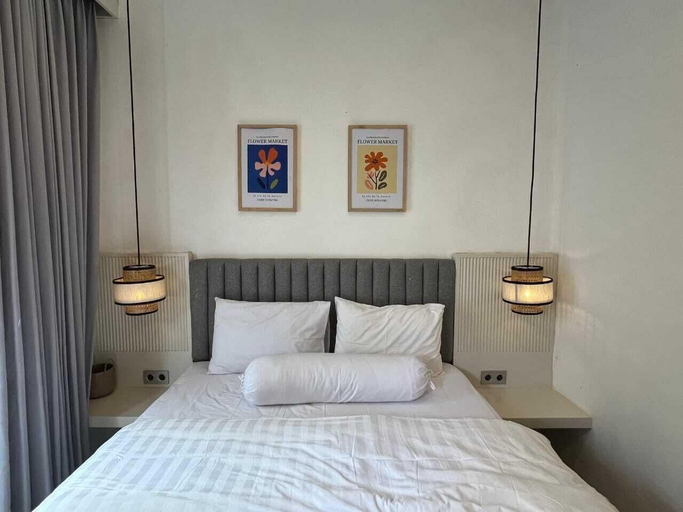 Room, Palm Nest Monstera Villa A3, Badung