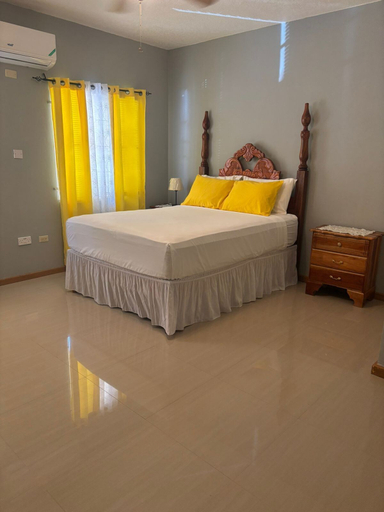 Room 2, Kingsbird by the sea Inn