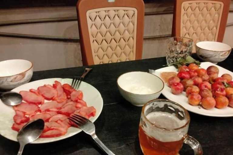 Food & Drinks 4, Aroma Home, Da Nang