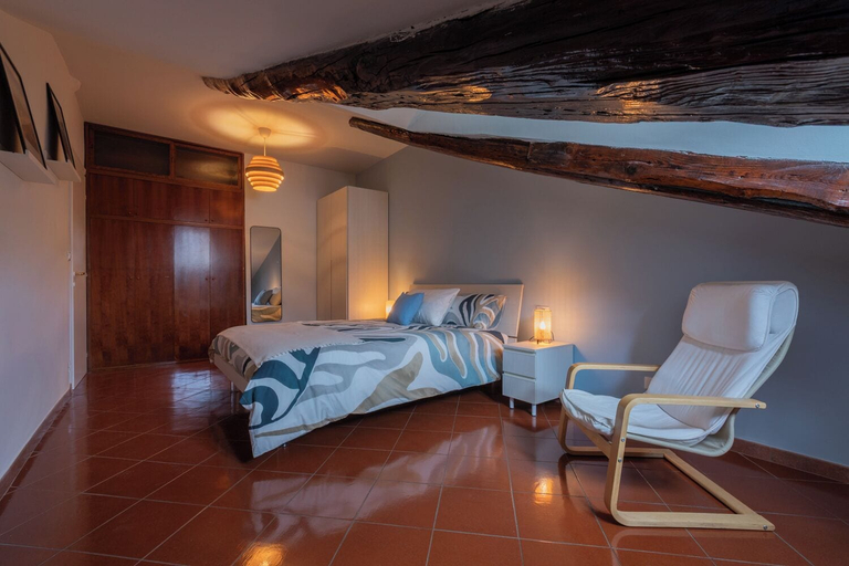 Room 4, Casa di Leonardo by Wonderful Italy, Torino