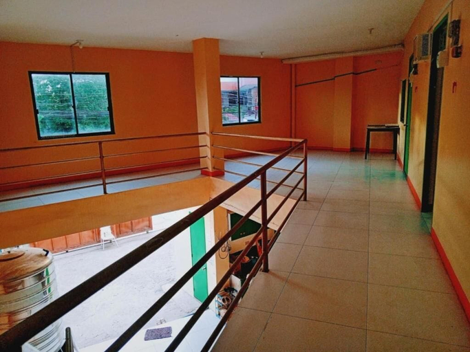 Terrace/patio 5, WJV INN TIMPOLOK, Lapu-Lapu City