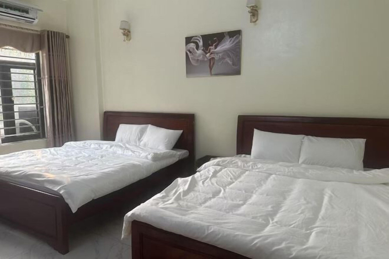 Room 5, Qing Xian Homestay, Bắc Ninh