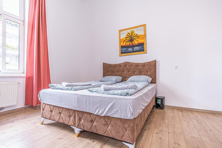 Room 2, Spacious 5BR Apt Close to Augarten, Wien
