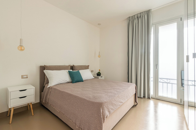 Room 5, Crispi Suite in Palermo by Wonderful Italy, Palermo
