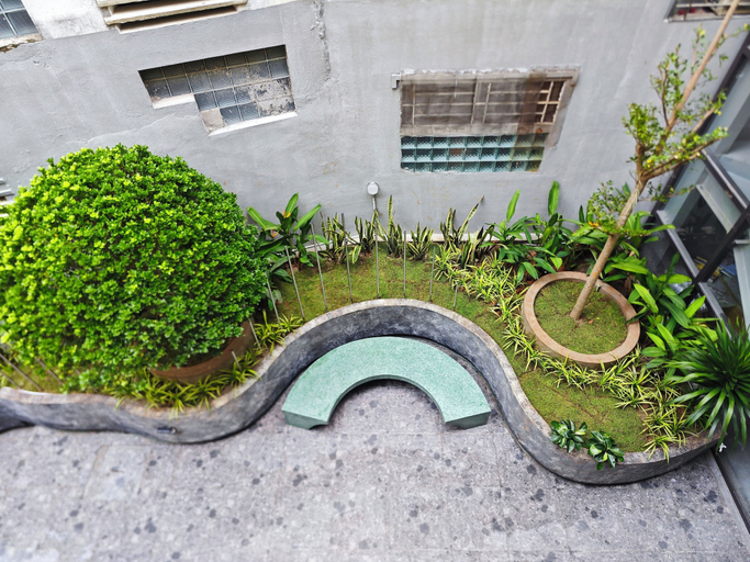 Exterior 2, Minerva Aparthotel Hanoi, Hoàn Kiếm