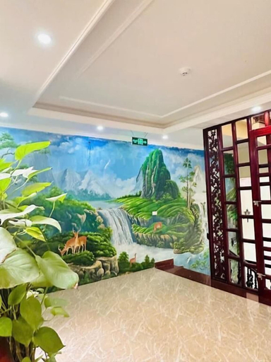 Living area 5, Hoang Hai Anh Hotel, Hoa Lư