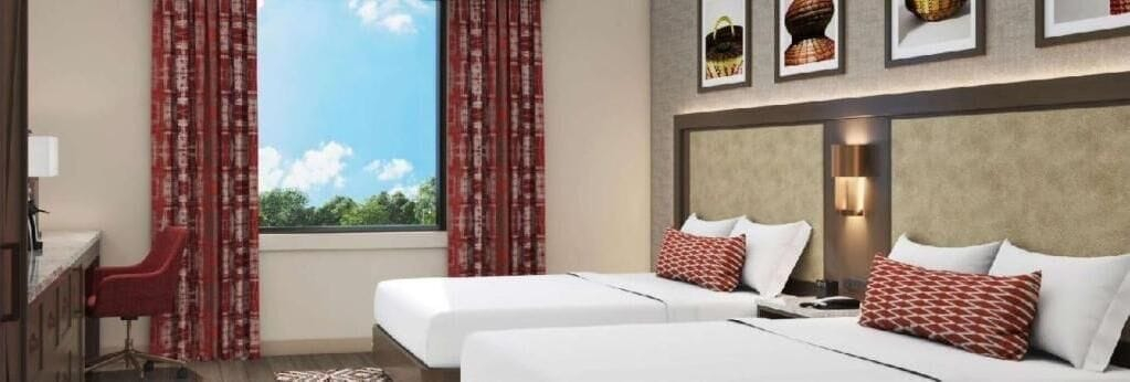 Room 2, Seminole Brighton Bay Hotel & Casino, Glades