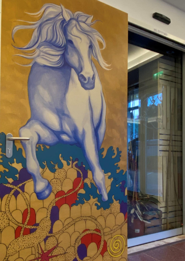 Exterior & Views 2, Hotel Cavallino Bianco, Venezia