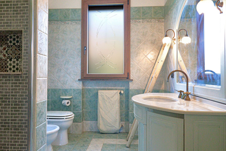 Room 4, Villa Velisia - Con Ampia Piscina E Campo Da Gioco Privato, Lecce