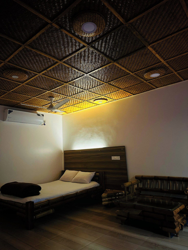 Room 2, Nirjon Nature's Hideout, Moulvibazar