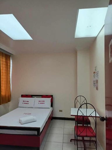 Bedroom 4, WJV INN RAMOS, Cebu City