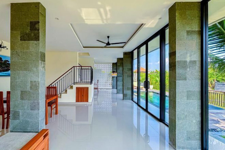 Interior 2, Dajan Dukuh Villa (2 Bedroom Villa with Minimum Stay 2 Night), Tabanan