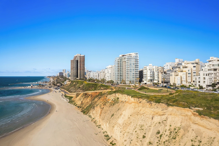 Beach/ocean view 3, Netanya Beach & Pool Stay by Sea N' Rent