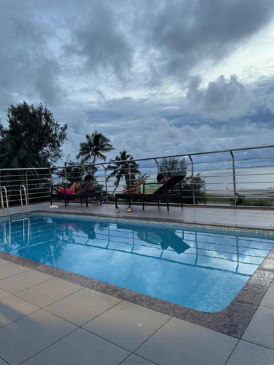 Exterior, The Sea by Club Travalet, Alappuzha